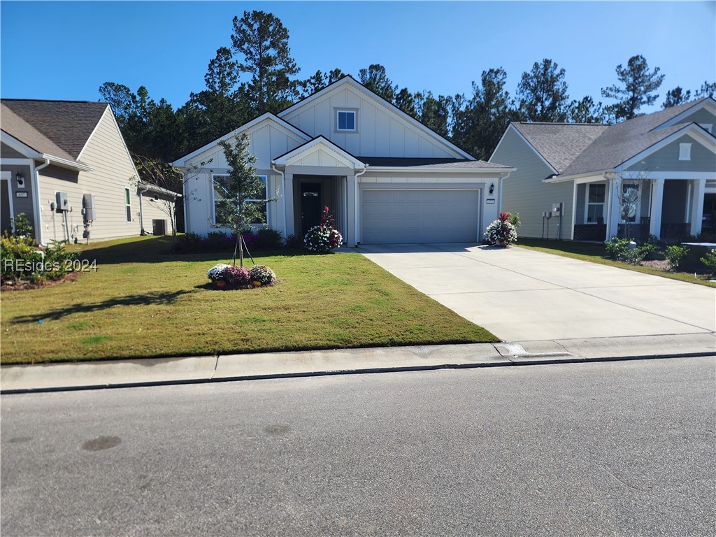 675 Sun Daze Court, Bluffton, South Carolina image 48