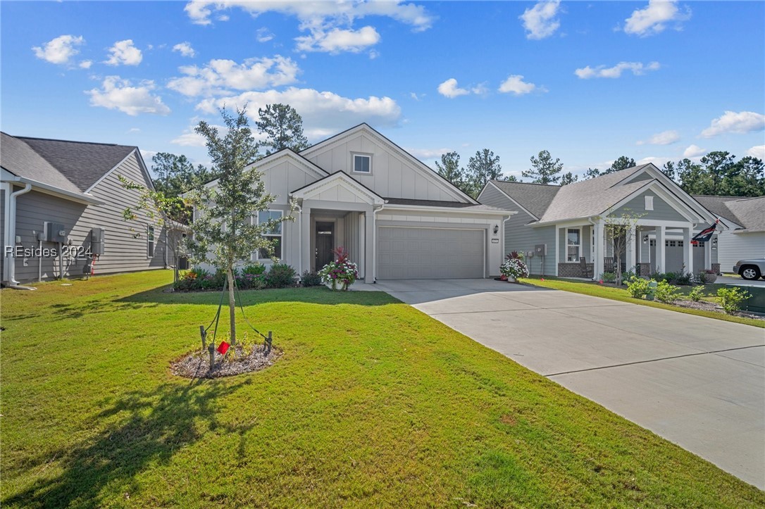 675 Sun Daze Court, Bluffton, South Carolina image 4