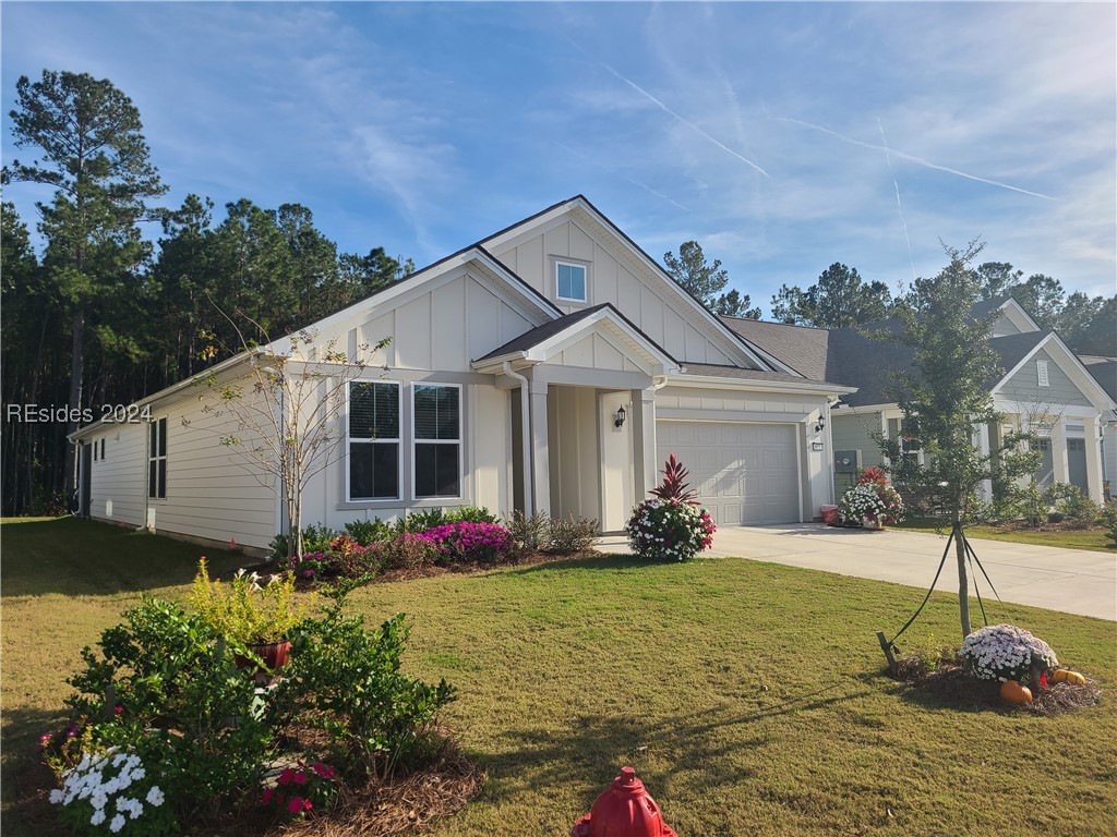 675 Sun Daze Court, Bluffton, South Carolina image 3