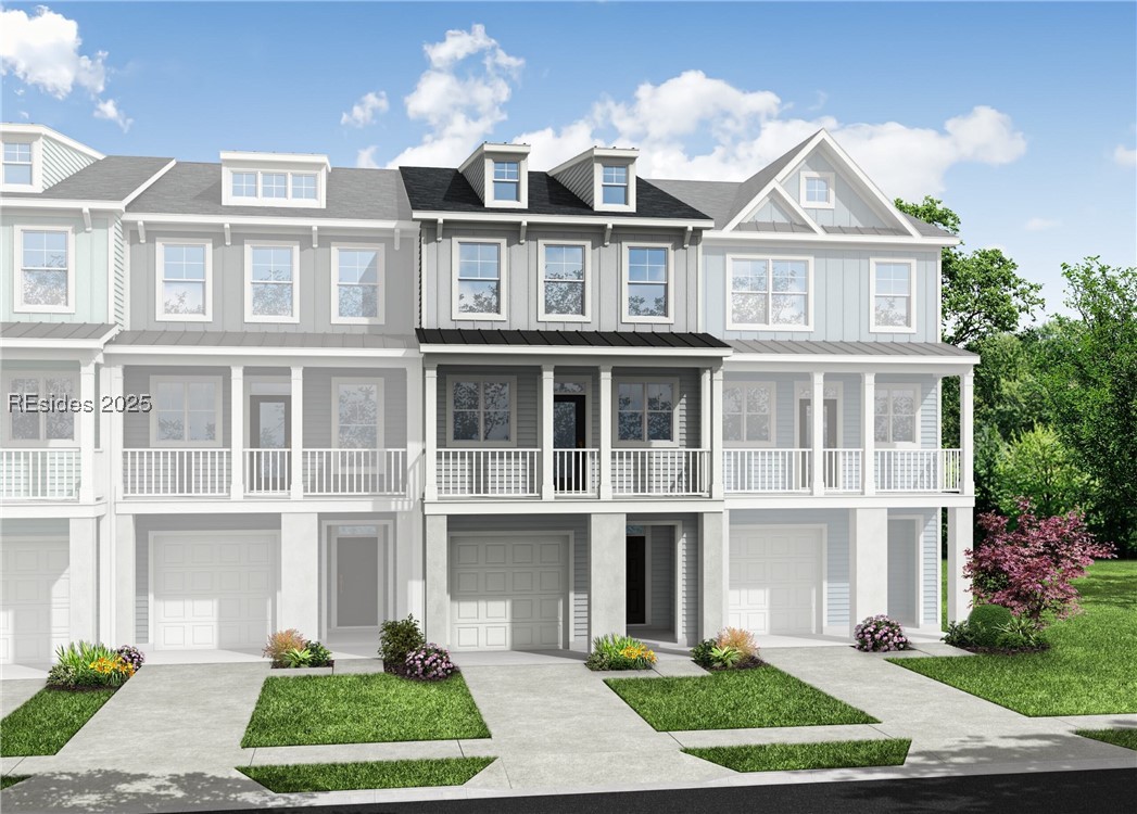 427 Parkside Commons

                                                                             Bluffton                                

                                    , SC - $459,990