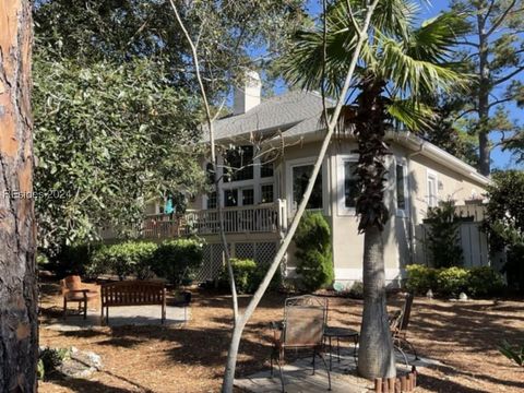 A home in Hilton Head Island