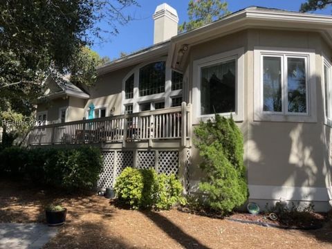 A home in Hilton Head Island