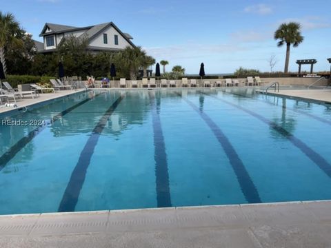 A home in Hilton Head Island