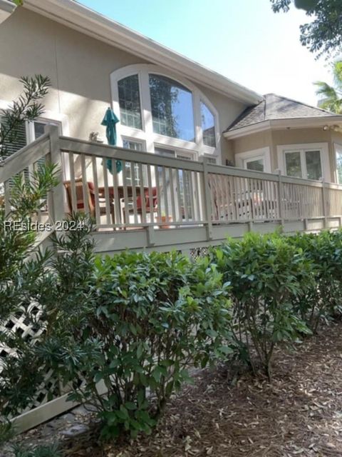 A home in Hilton Head Island