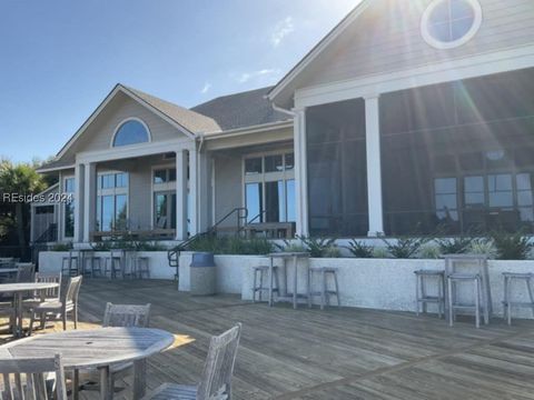 A home in Hilton Head Island