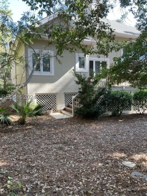 A home in Hilton Head Island