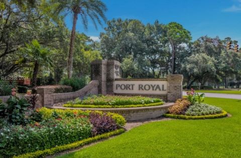 A home in Hilton Head Island