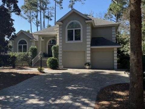 A home in Hilton Head Island