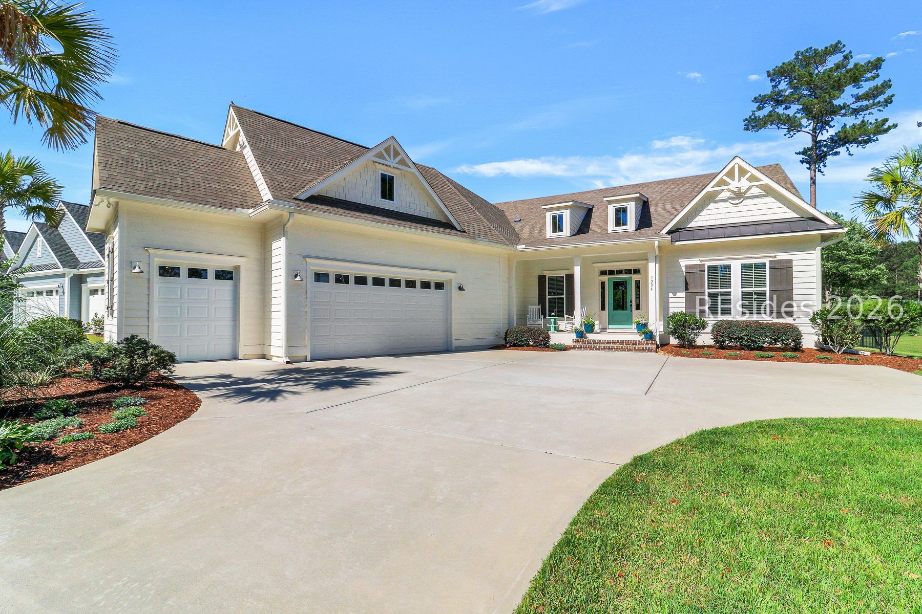 1234 Riverton Pointe Boulevard