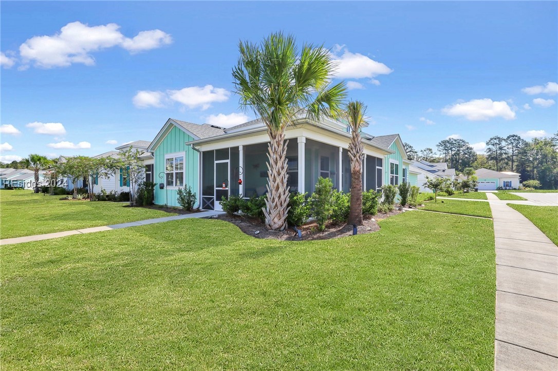 225 Island Breeze Lane #101, Hardeeville, South Carolina image 2