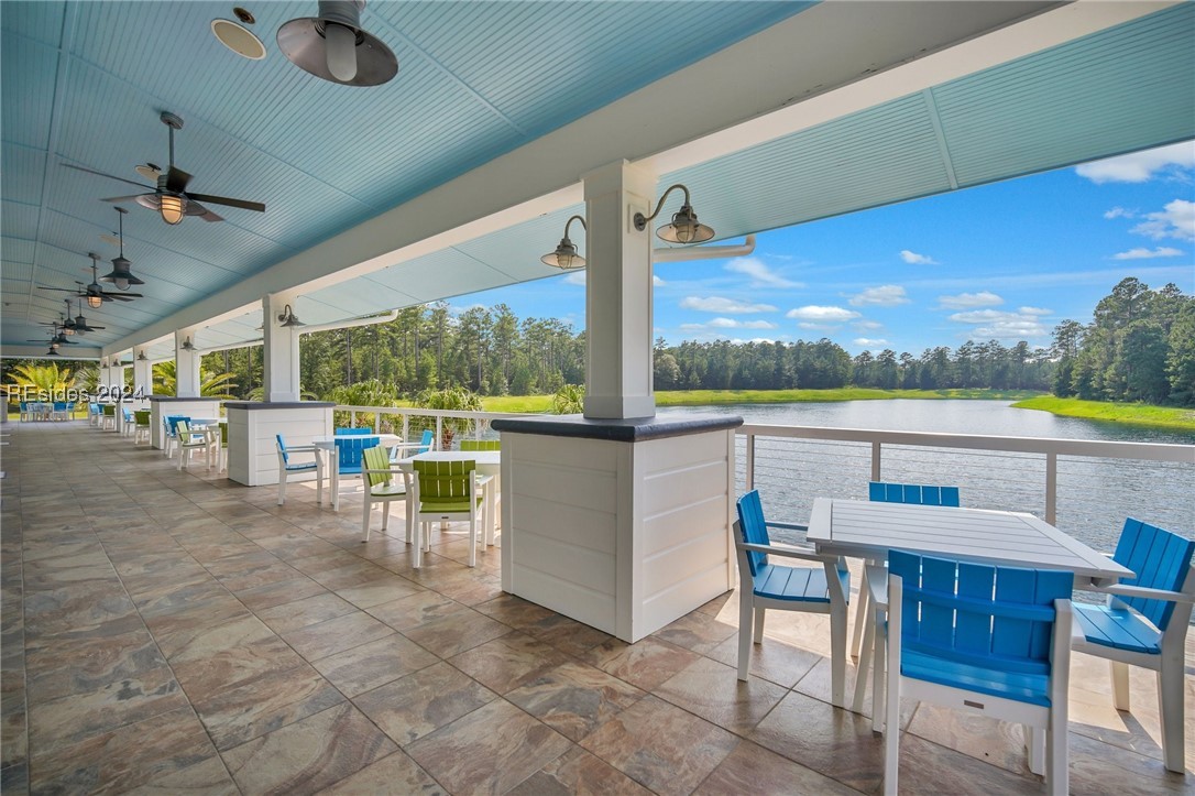 225 Island Breeze Lane #101, Hardeeville, South Carolina image 31