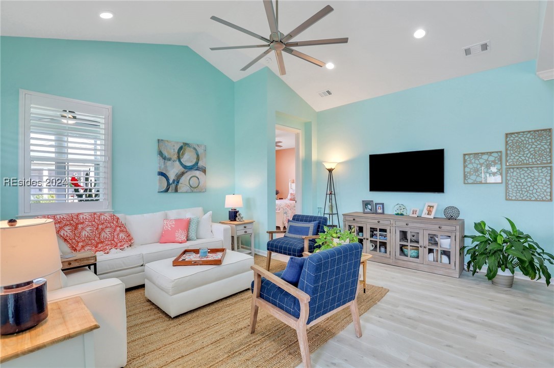 225 Island Breeze Lane #101, Hardeeville, South Carolina image 7