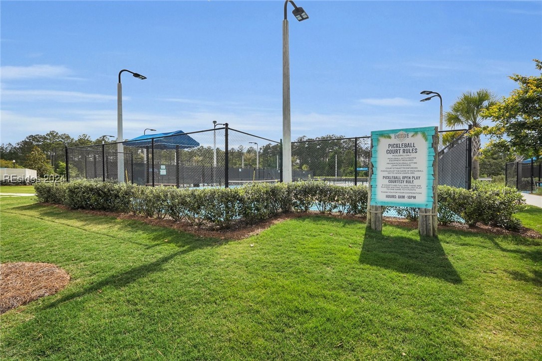 225 Island Breeze Lane #101, Hardeeville, South Carolina image 23