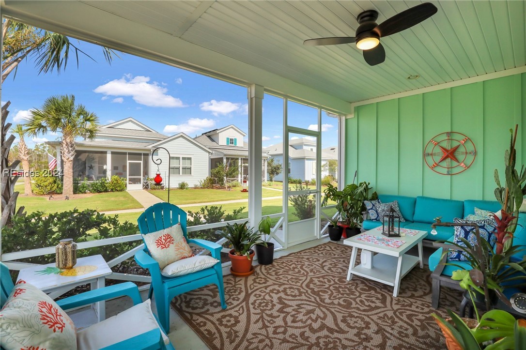 225 Island Breeze Lane #101, Hardeeville, South Carolina image 4