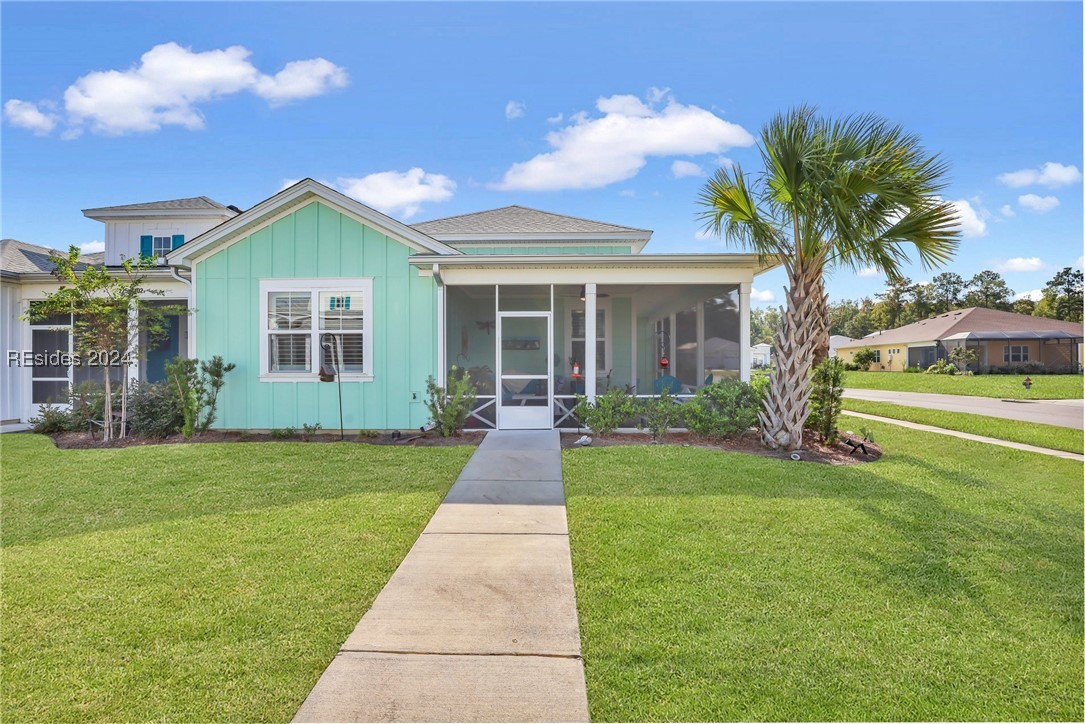 225 Island Breeze Lane #101, Hardeeville, South Carolina image 3