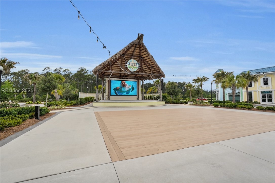 225 Island Breeze Lane #101, Hardeeville, South Carolina image 29