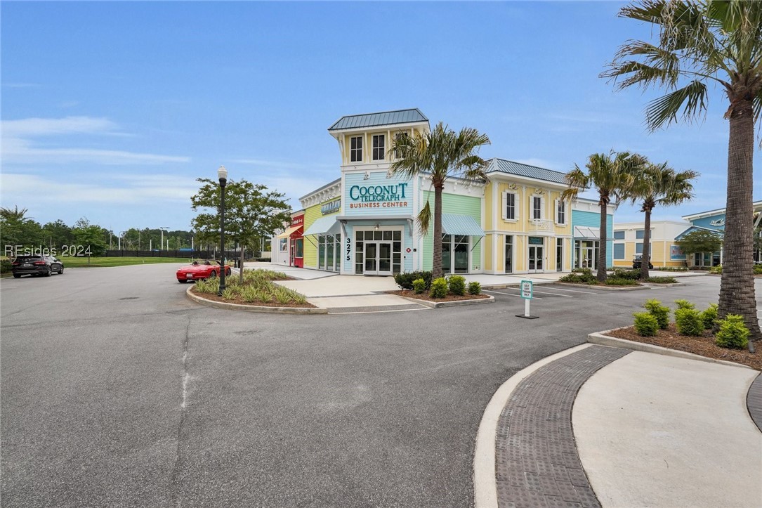 225 Island Breeze Lane #101, Hardeeville, South Carolina image 30