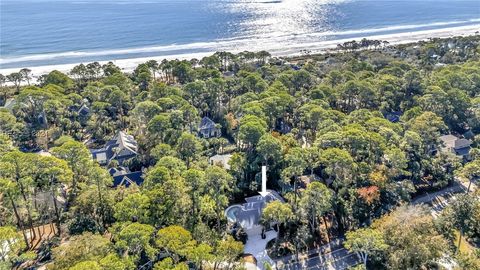 A home in Hilton Head Island