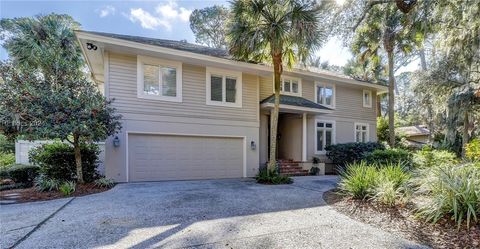 A home in Hilton Head Island