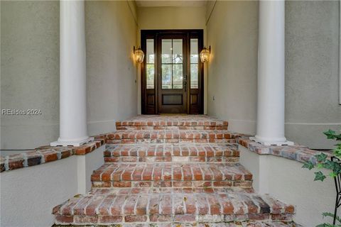 A home in Hilton Head Island