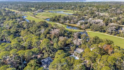 A home in Hilton Head Island