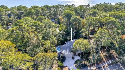 A home in Hilton Head Island