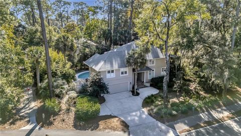 A home in Hilton Head Island