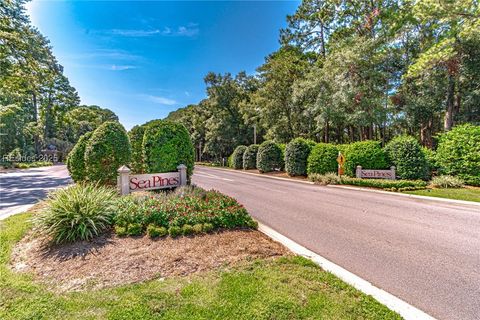 A home in Hilton Head Island