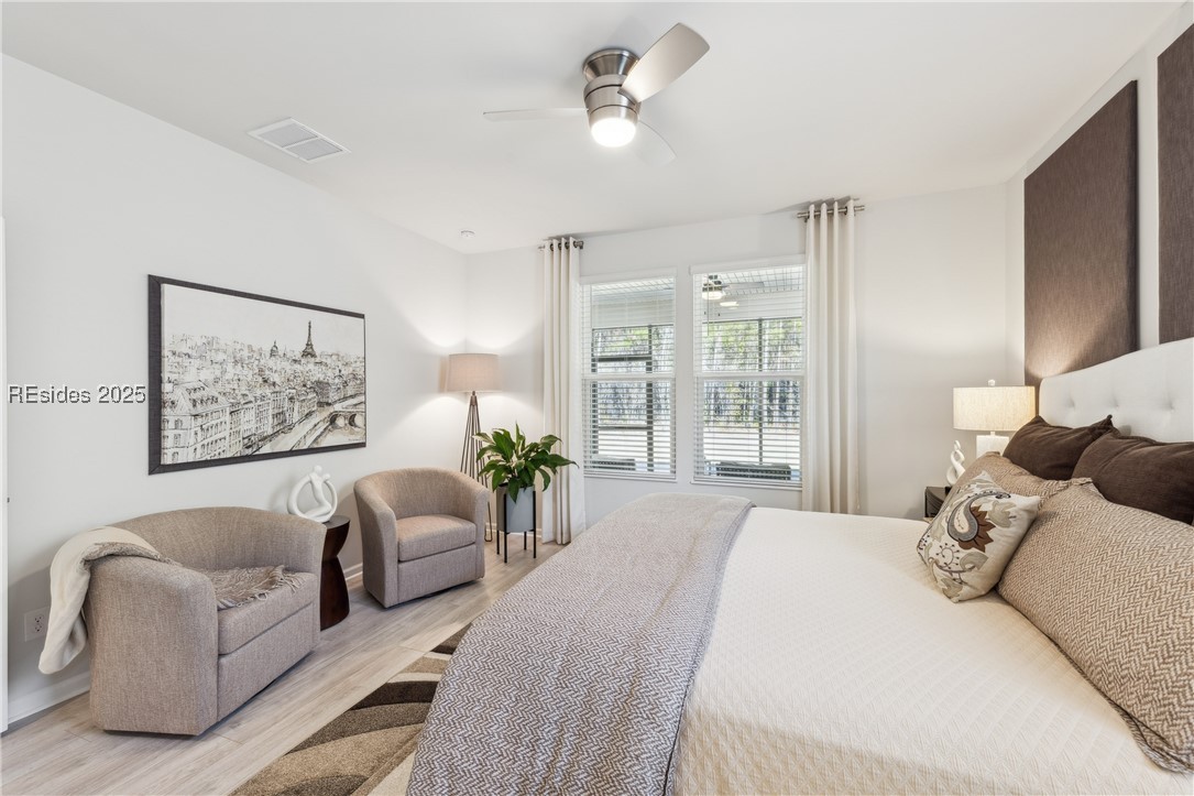 852 Destiny Drive, Okatie, South Carolina image 17