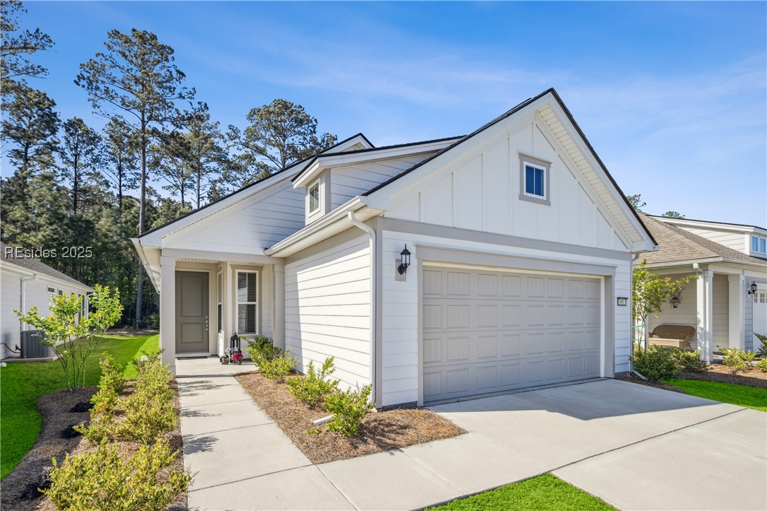 852 Destiny Drive, Okatie, South Carolina image 2
