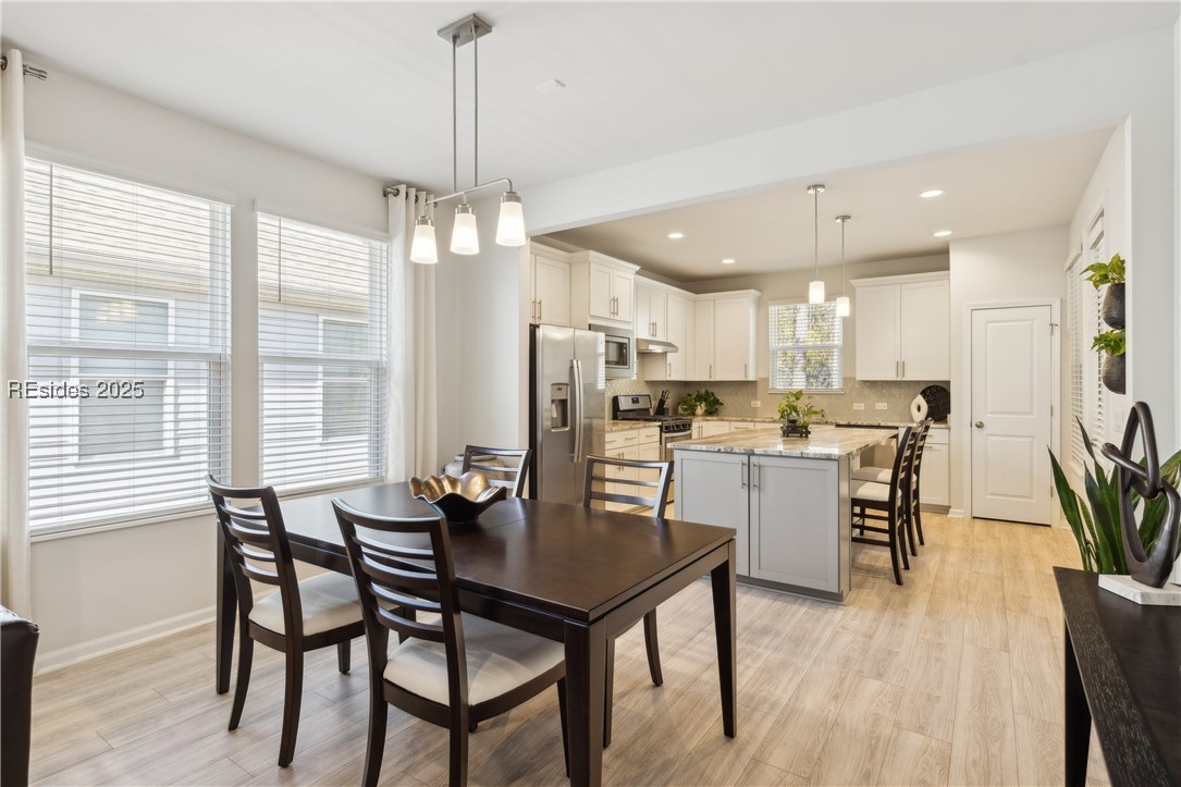852 Destiny Drive, Okatie, South Carolina image 10