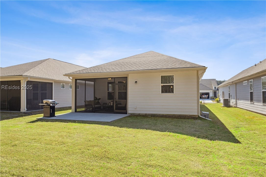 852 Destiny Drive, Okatie, South Carolina image 33