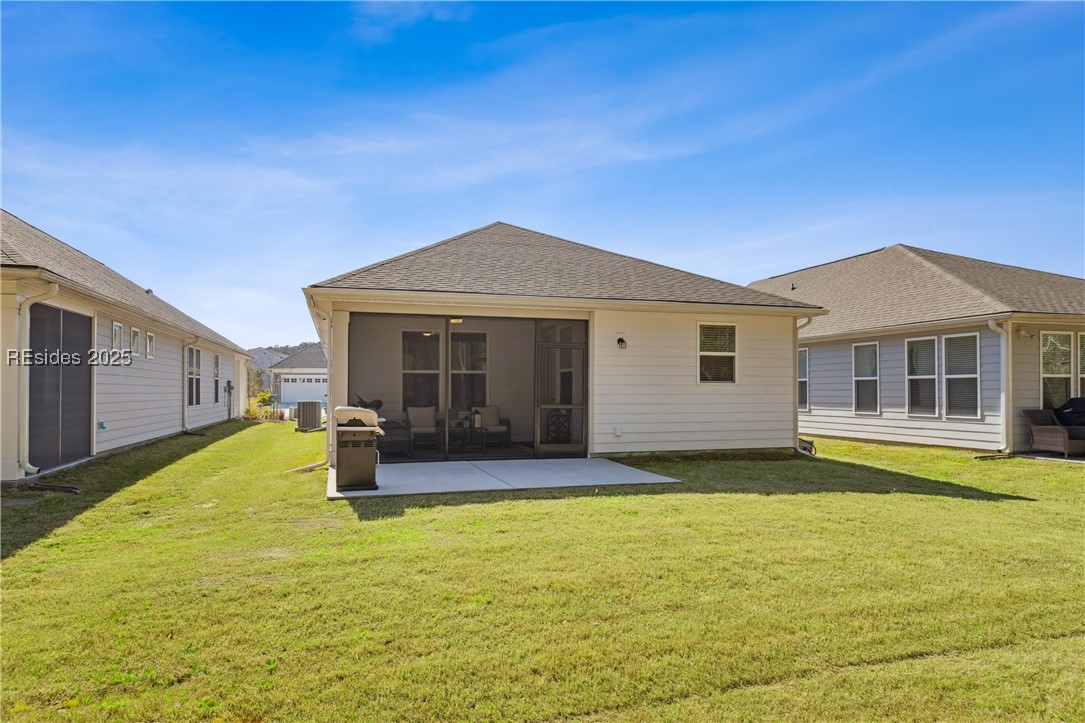 852 Destiny Drive, Okatie, South Carolina image 32