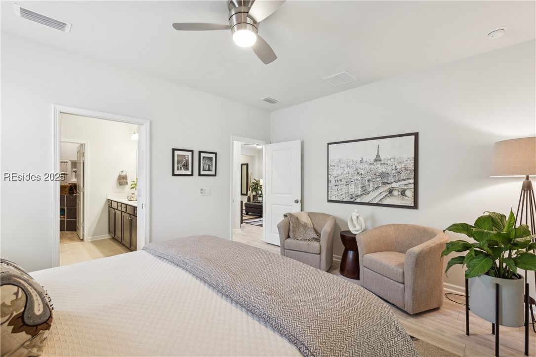 852 Destiny Drive, Okatie, South Carolina image 18