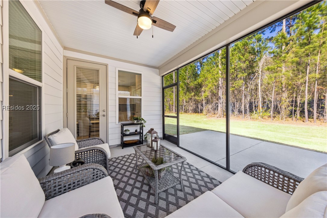 852 Destiny Drive, Okatie, South Carolina image 30