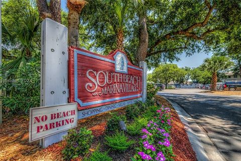 A home in Hilton Head Island