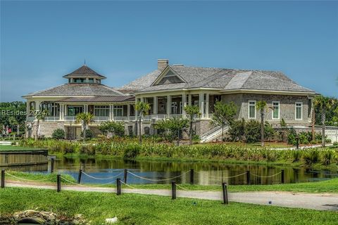 A home in Hilton Head Island