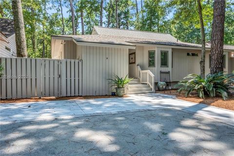 A home in Hilton Head Island