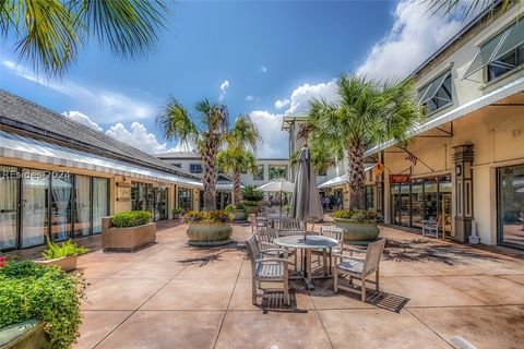 A home in Hilton Head Island