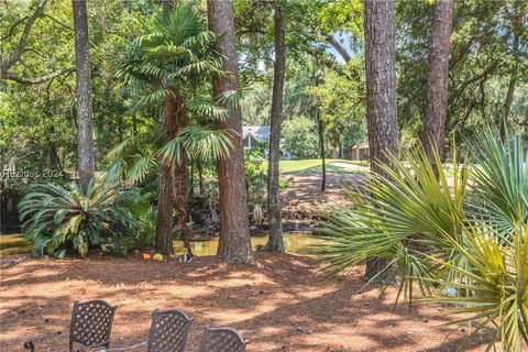 A home in Hilton Head Island