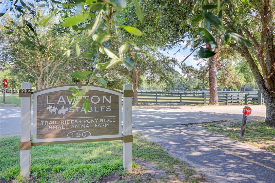 6 Braddock Bluff Drive #1661, Hilton Head Island, Texas image 30