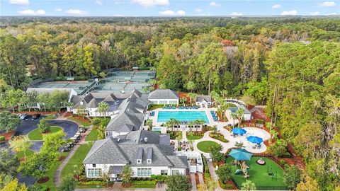 A home in Bluffton