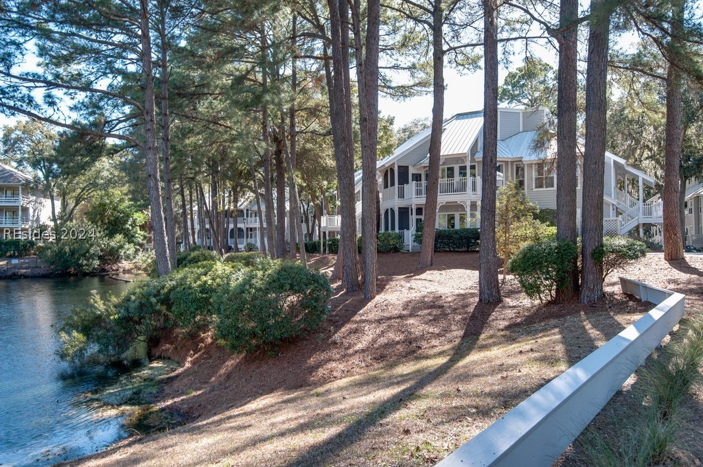 14 Wimbledon Court #133-4, Hilton Head Island, South Carolina image 20
