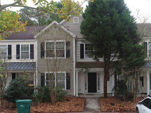 A home in Bluffton