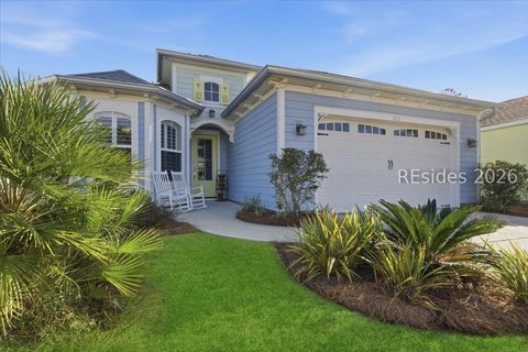 Homes For Sale - 323 Lighthouse Drive<br/> Hardeeville, SC 29927