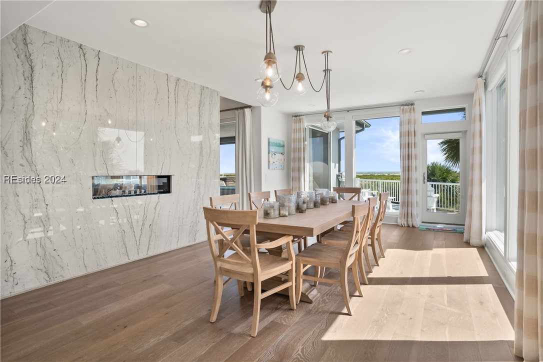 710 Bluefish Road, Fripp Island, South Carolina image 15