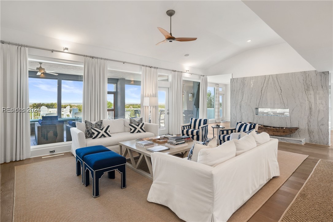 710 Bluefish Road, Fripp Island, South Carolina image 9