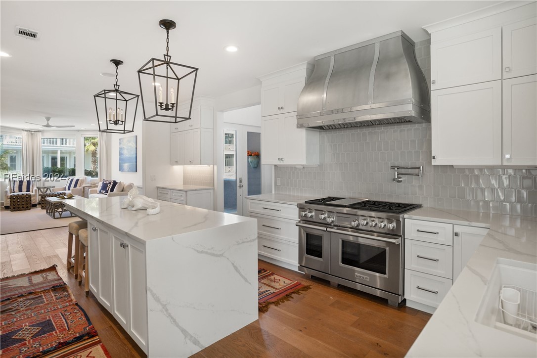 710 Bluefish Road, Fripp Island, South Carolina image 17