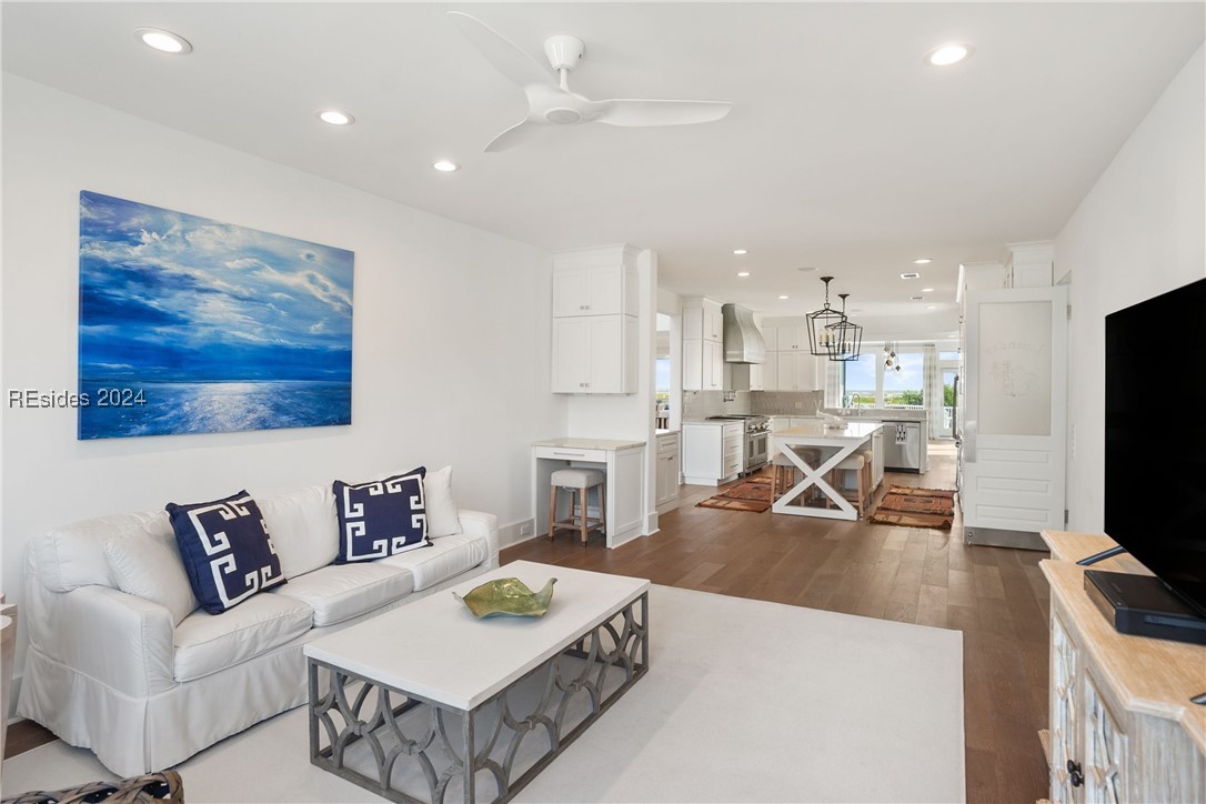 710 Bluefish Road, Fripp Island, South Carolina image 25