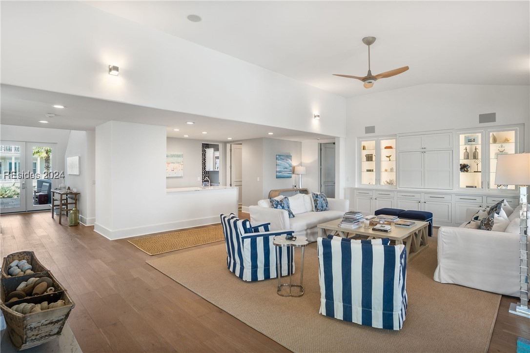 710 Bluefish Road, Fripp Island, South Carolina image 10